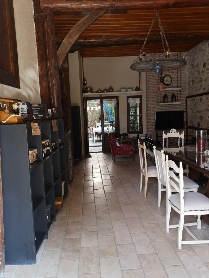 Homestay Sari Gelin Ayvalik